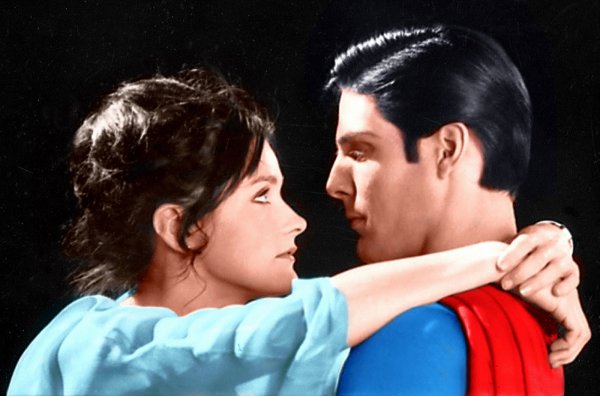 В США скончалась сыгравшая жену Супермена актриса