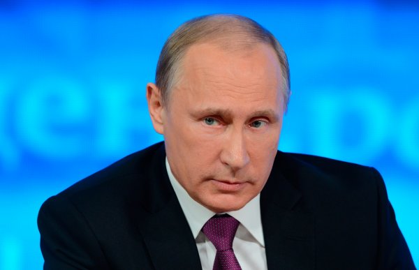 Путин: Российское оружие на много лет опередило западные аналоги