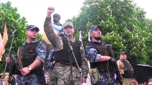 В Киеве описали три варианта возвращения Донбасса