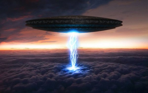 Уфологи назвали ТОП-5 самых вероятных наблюдений НЛО XXI века