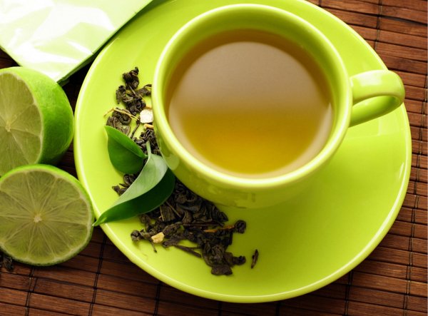 Ученые обнаружили в зеленом чае мощнейшее лекарство от рака