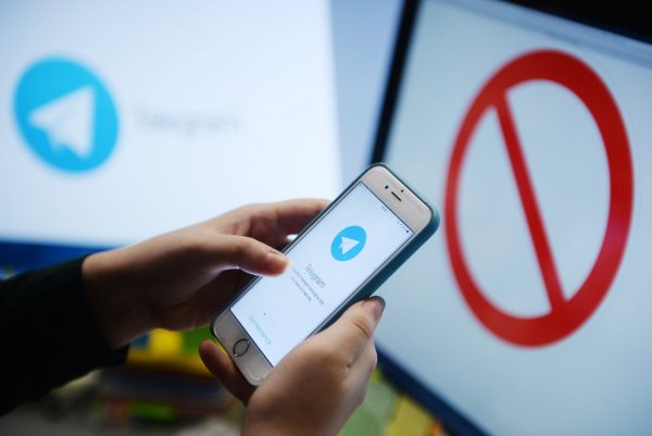 ЕСПЧ принял жалобу на блокировку Telegram в РФ
