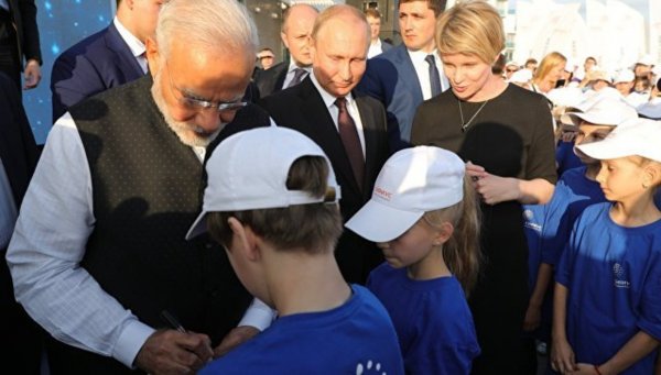 «Можно было бы и лучше»: Путин откровенно ответил на вопрос об учебе в школе
