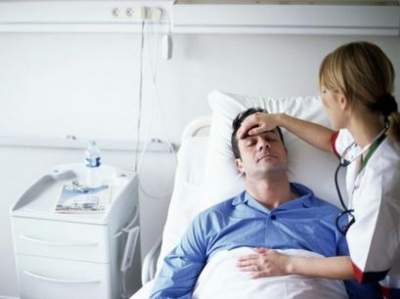Названы главные опасности больниц для пациентов