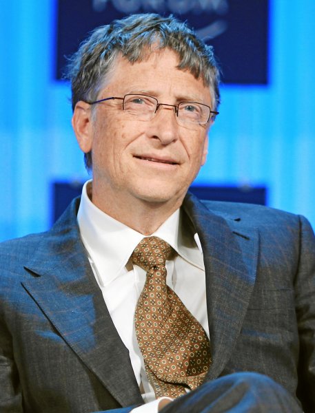 Билл Гейтс посоветовал пять книг для летнего чтения