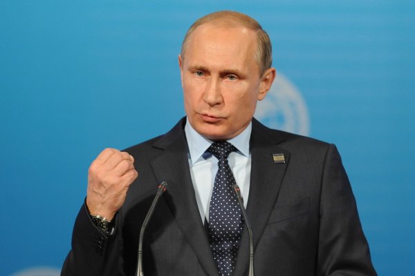 Путин и Лагард обсудят санкции на Петербургском форуме