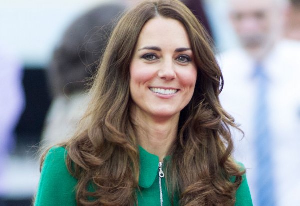 Сделала одолжение: Кейт Миддлтон официально разрешили не приходить на свадьбу принца Гарри и Меган Маркл