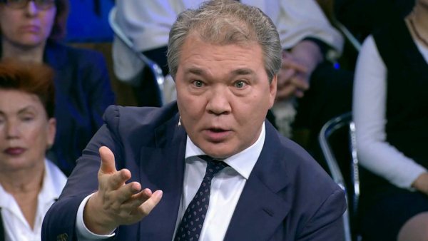 Депутат Госдумы предлагает разорвать экономическое сотрудничество с Украиной