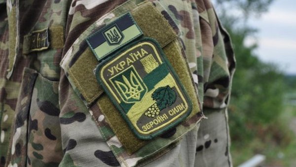 На Донбассе пропал еще один украинский военный