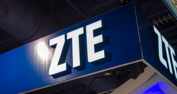 В США назвали меры для снятия санкций против ZTE