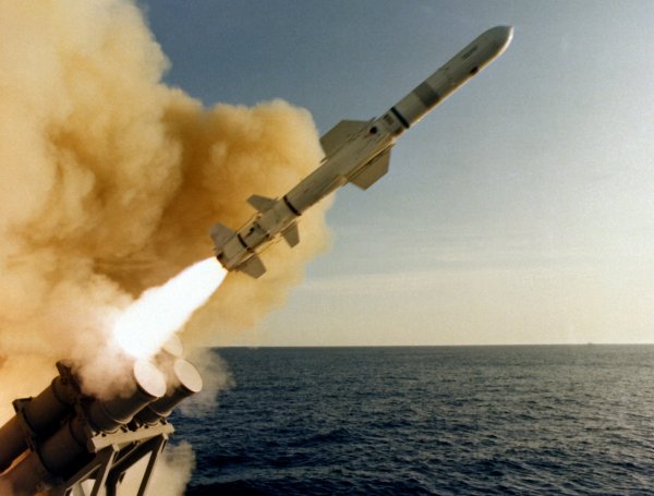 В США собираются отказаться от использования ракет «Томагавк»