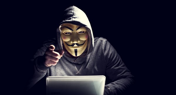 Глава Роскомнадзора жалуется на частые хакерские атаки