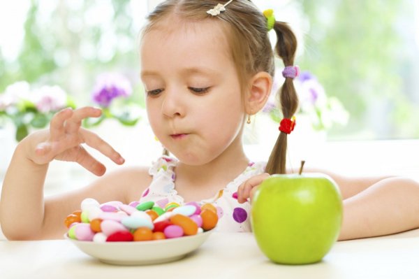 Ученые: Обучение детей самоконтролю не поможет им достичь успеха