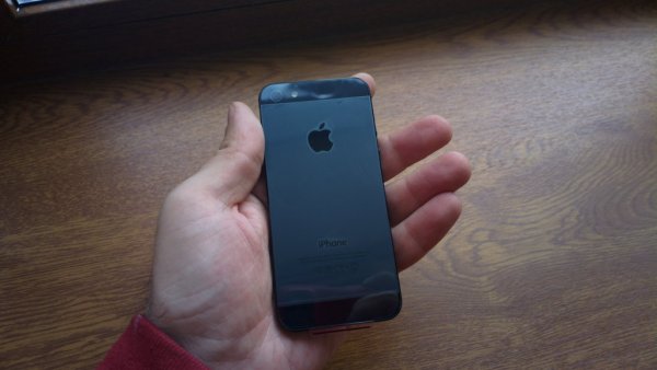 Apple оснастит iPhone обновлением NFC для совершения платежей
