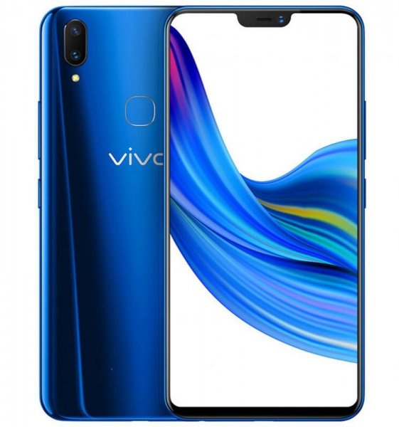 Смартфон Vivo Z1 выйдет на рынок по цене 280 долларов