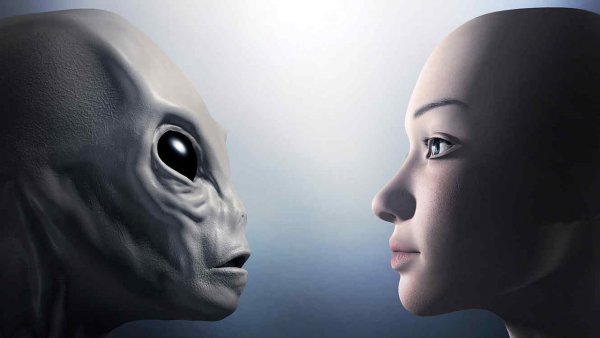 Лингвисты: Инопланетяне и люди смогут найти общий язык при встрече