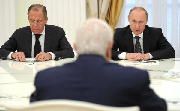 Глава МИД Белоруссии отозвался о союзнических отношениях с Россией