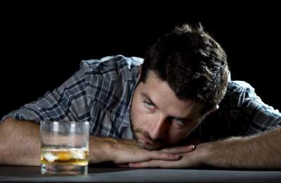 Найден способ избавиться от алкогольной зависимости