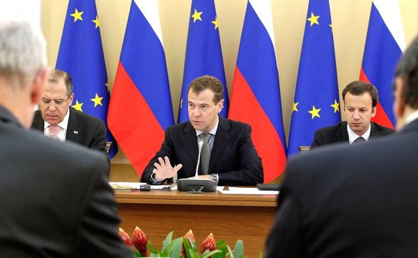 СМИ узнали о скором продлении антироссийских санкций Евросоюза