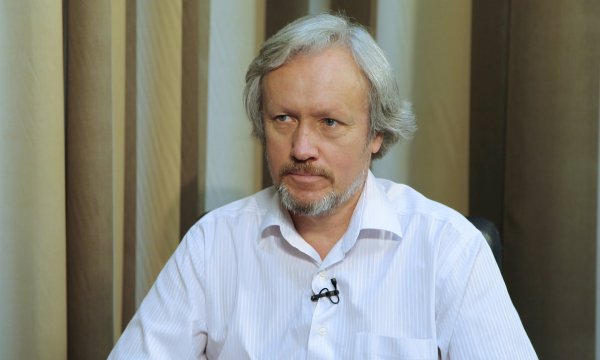 Политолог: Убитый в Киеве журналист добровольно сотрудничал с экстремистами