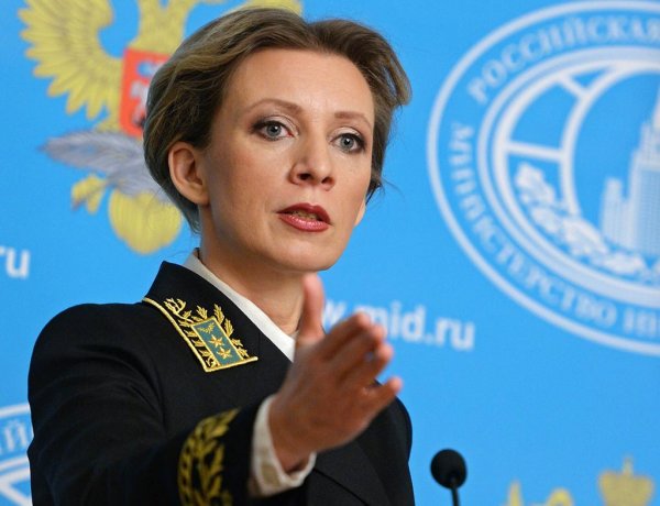 «К нам не надо приходить с войной»: Захарова рассказала, зачем Россия показывает новое оружие всему миру