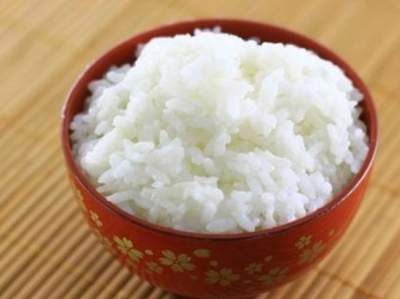 Ученые рассказали, как рис теряет свои полезные свойства