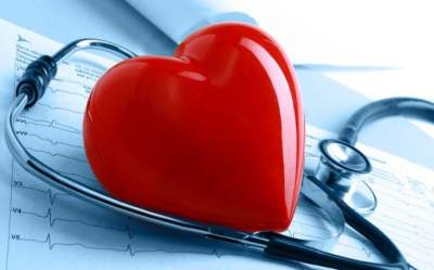 Медики напомнили, какой образ жизни вреден для сердца