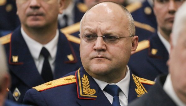 Глава СК Москвы увольняется со своего поста