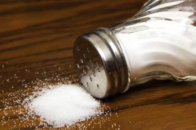 Что может вылечить соль: проверенные рецепты