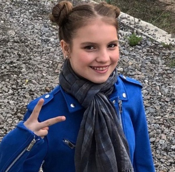 Юная певица из Барнаула представит Россию на «Детском Евровидении-2018»