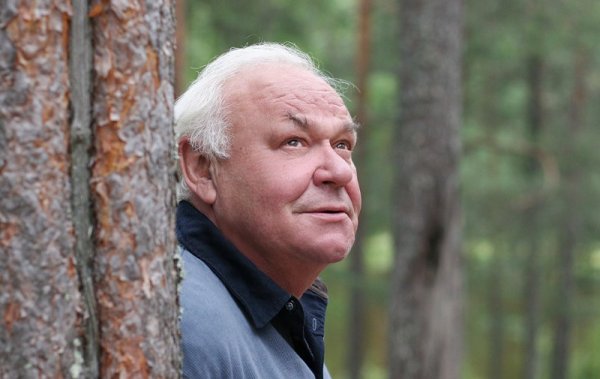 В 78 лет умер актер Леонид Неведомский
