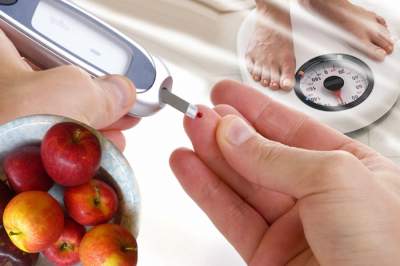 Медики назвали признаки скрытого сахарного диабета