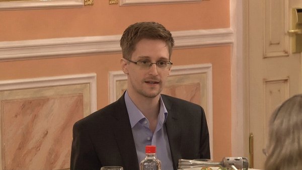 Сноуден рассказал, как изменилось общество после разоблачения спецслужб