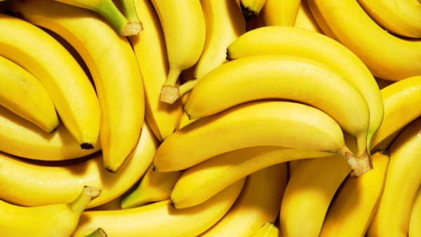 Ученые: Полезные свойства банана зависят от его цвета