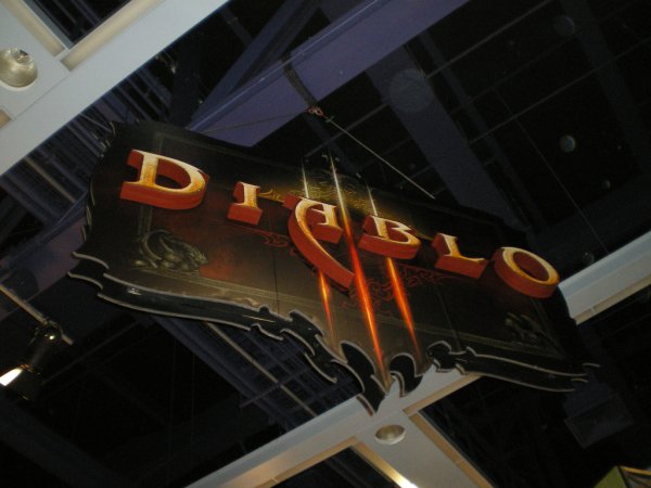 Blizzard случайно «проговорилась» о создании новой части Diablo