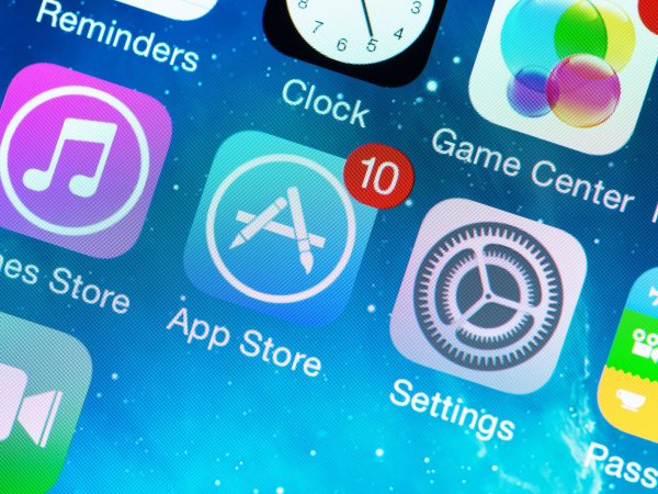 Платные приложения в App Store могут временно стать бесплатными