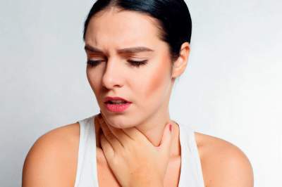 Как распознать нарушение работы щитовидки без посещения врача