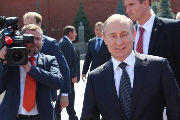 «Волшебные пендели»: Воронежцы пожаловались Путину на чиновников