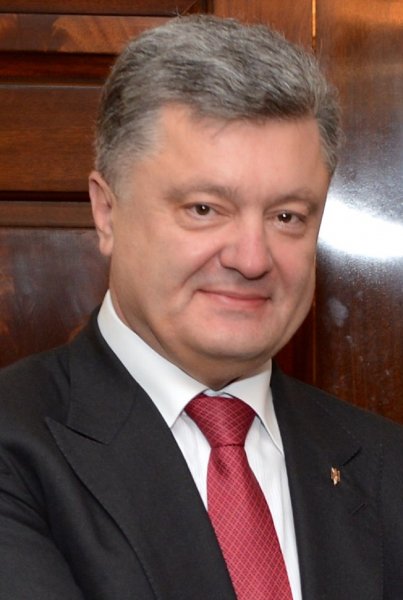 В Севастополе отреагировали на заявление Порошенко о флаге Украины над городом