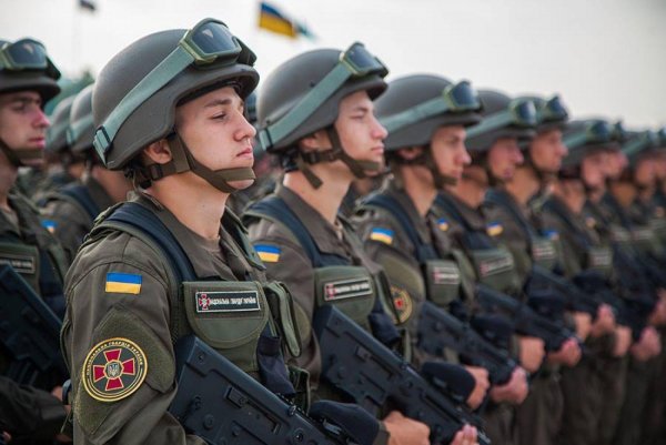 Нам не потянуть: ВСУ признали, что Украина не готова к войне с Россией