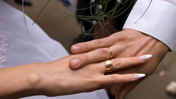 Молодожены Московской области теперь могут регистрировать брак на теплоходе
