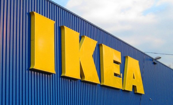 IKEA расширит сеть магазинов по России