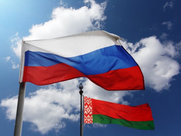 Белоруссия де-юре признала Крым частью РФ