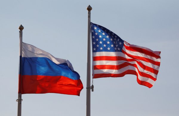 Эксперт: Москва может ответить аналогично на укрепление США у границ РФ