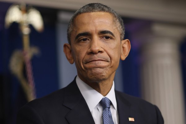 Барак Обама может вернуться в политику к следующим президентским выборам в США