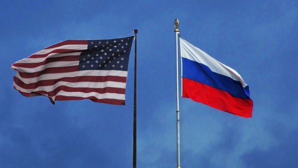 В США американцам посоветовали не ездить в Крым и на Кавказ