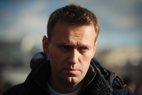 Слуцкий  упомянул Навального во время матча Мексика-Германия