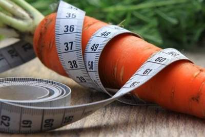 Морковная диета: экспресс-похудение без вреда для здоровья