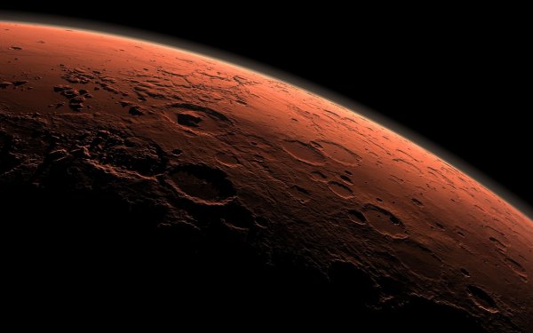 Уфологи: Инопланетяне не дадут освоить Марс