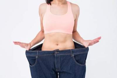 Названы основные причины резкой потери веса